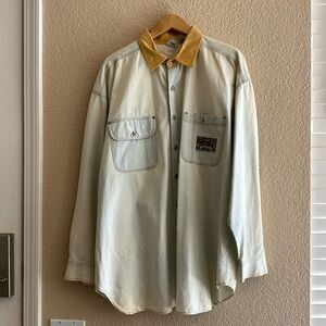 Warner Brothers Shirt - size XL